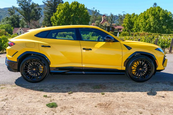 Automotive example