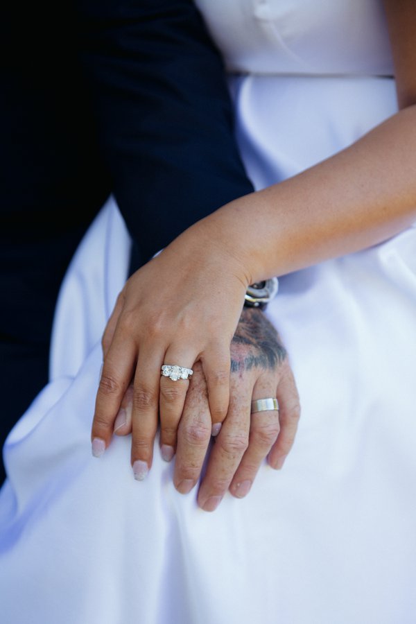 Wedding example