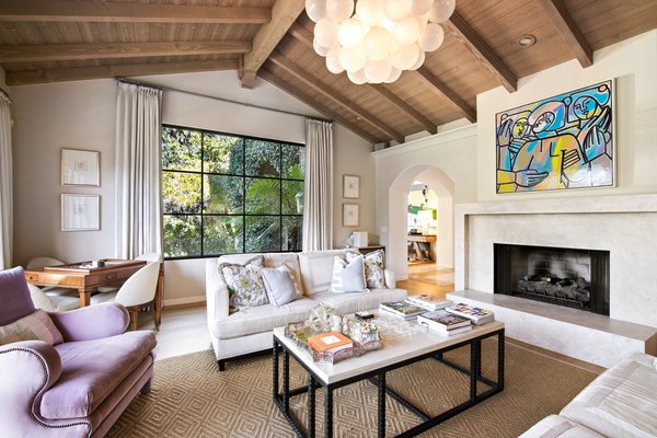 Real Estate example