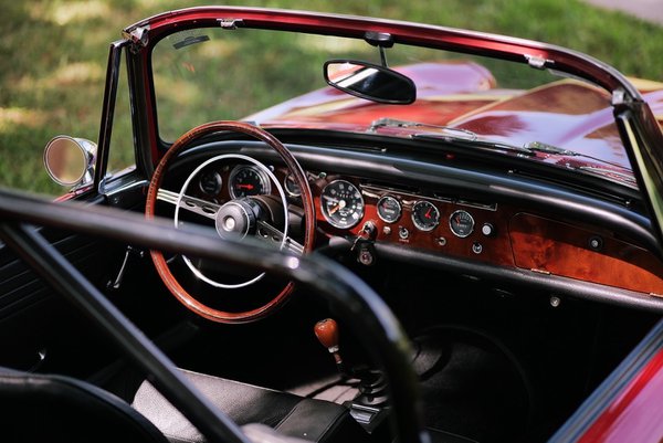 Automotive example