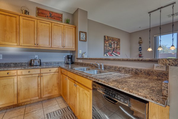 Real Estate example