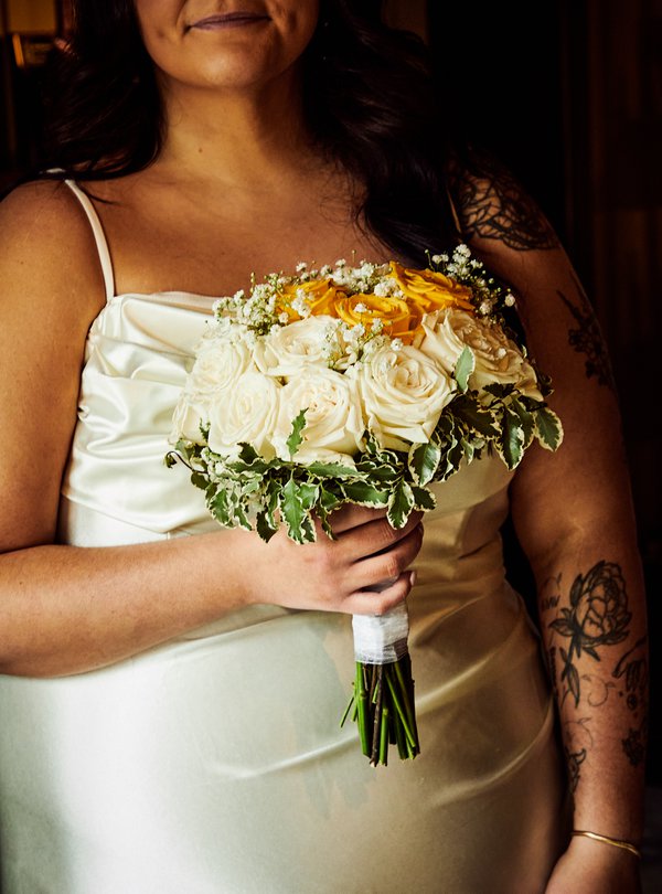 Wedding example