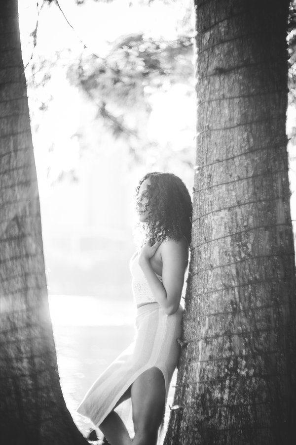 Dating Portrait example