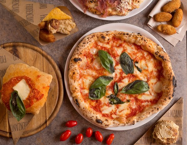 Food example