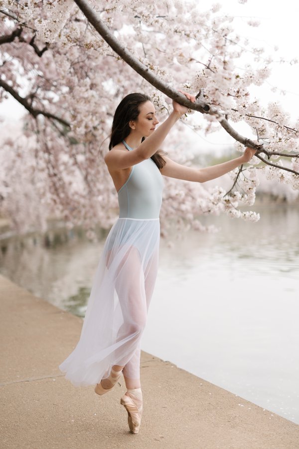 Fashion example
