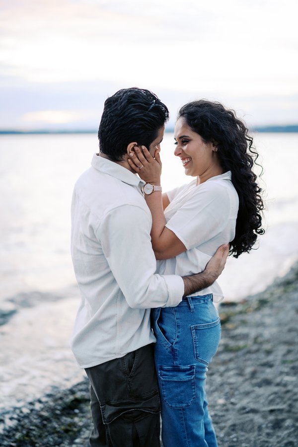 Engagement example