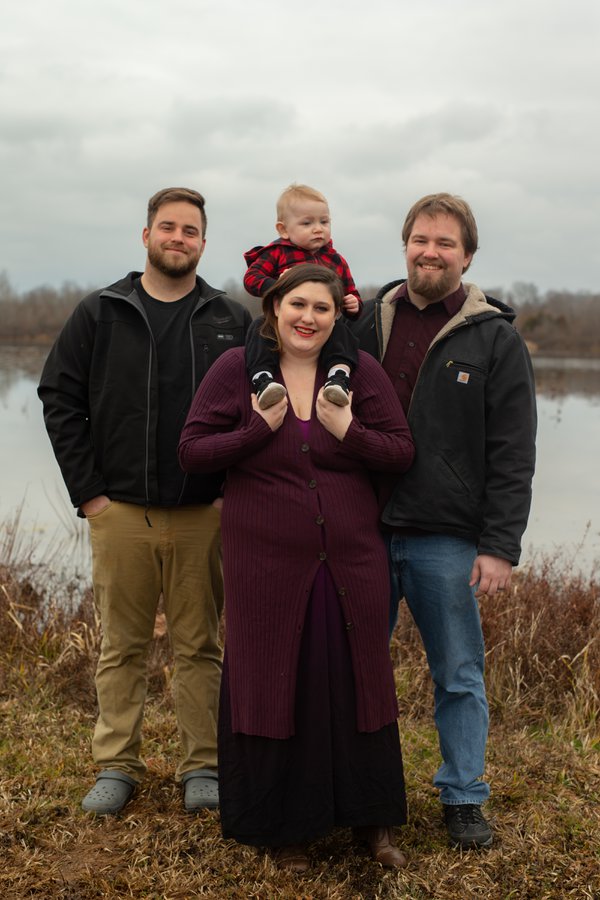 Family example