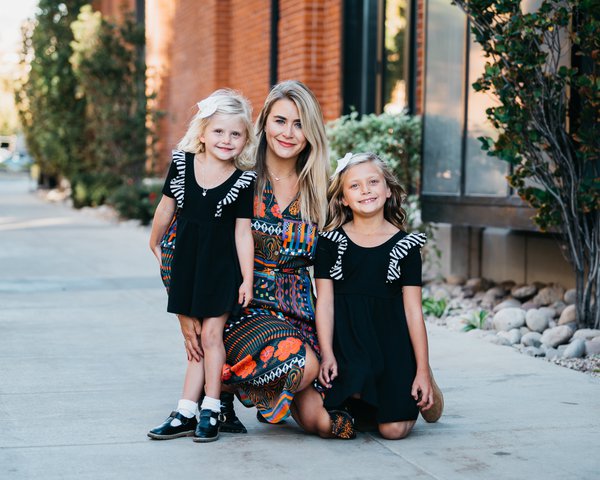 Family example
