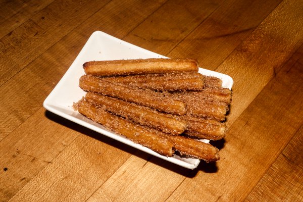 Food example
