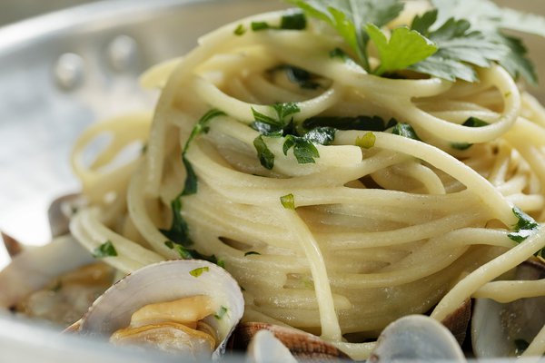 Food example