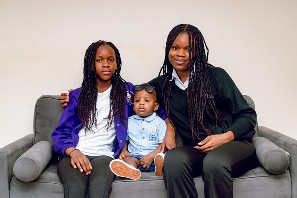 Family example