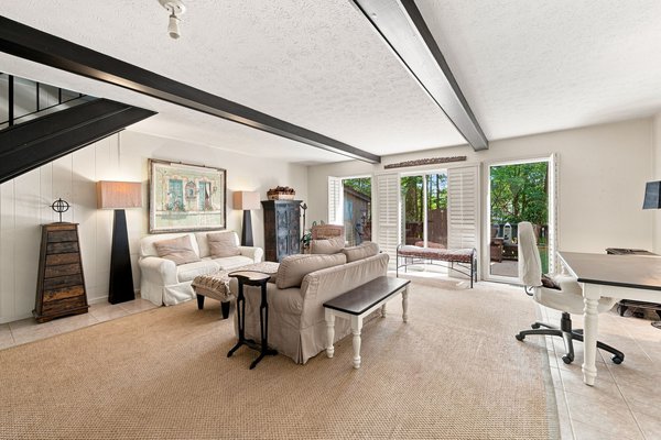 Real Estate example