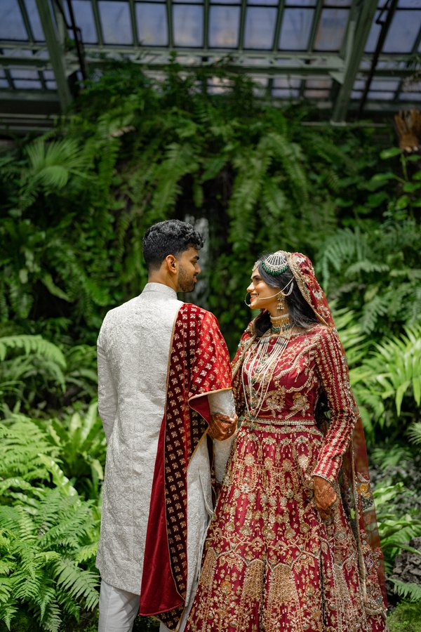 Engagement example