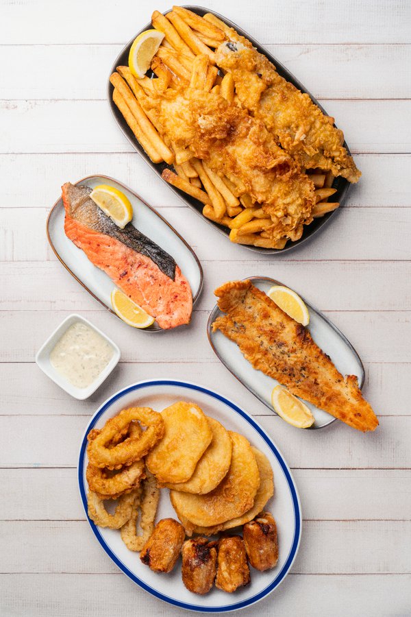 Food example