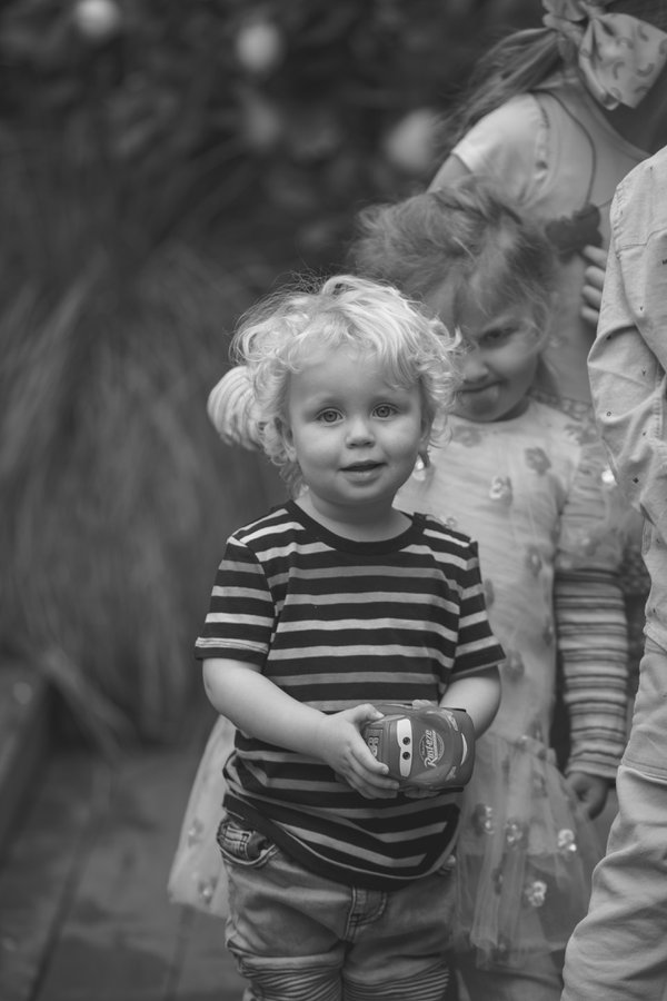 Kids example