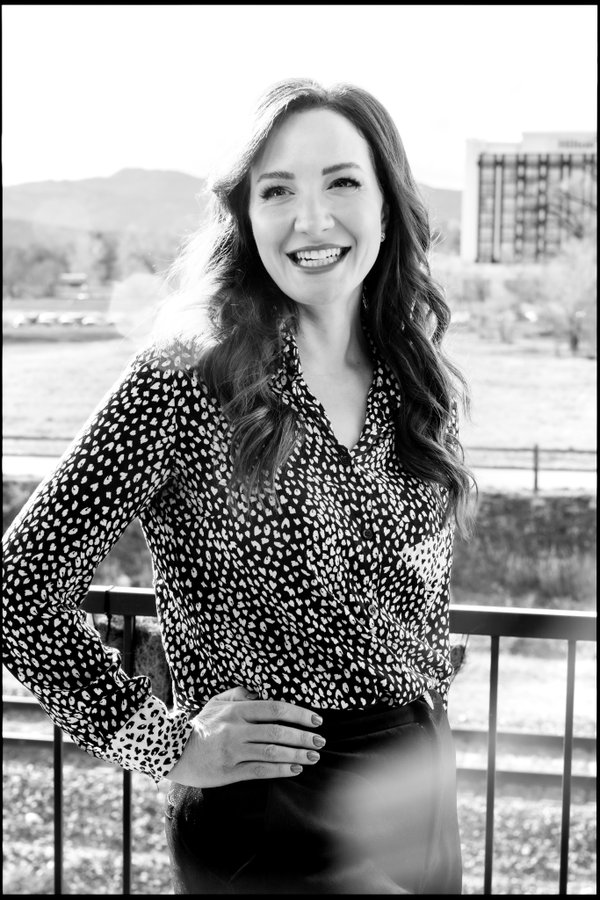 Dating Portrait example