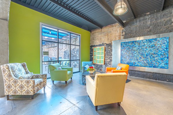 Real Estate example