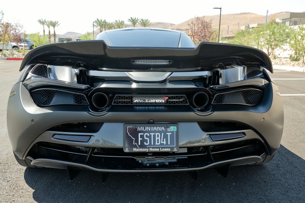 Automotive example