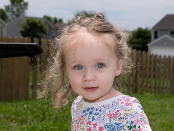 Kids example