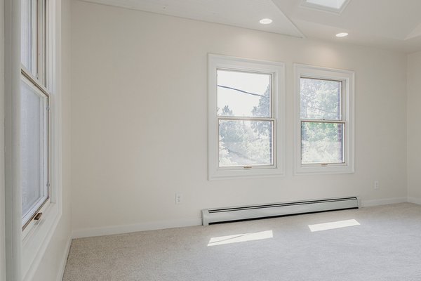 Real Estate example