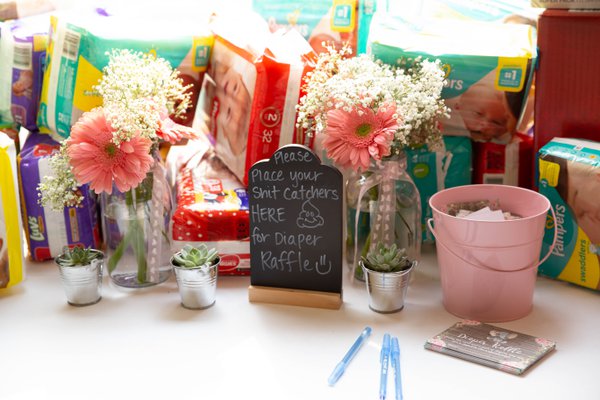 Event example
