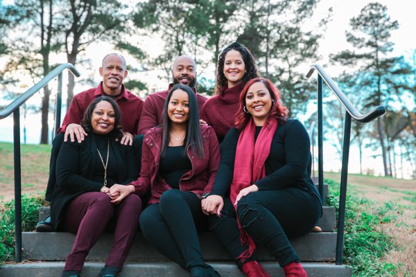 Family example