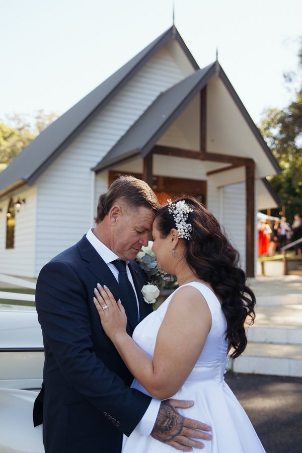 Wedding example