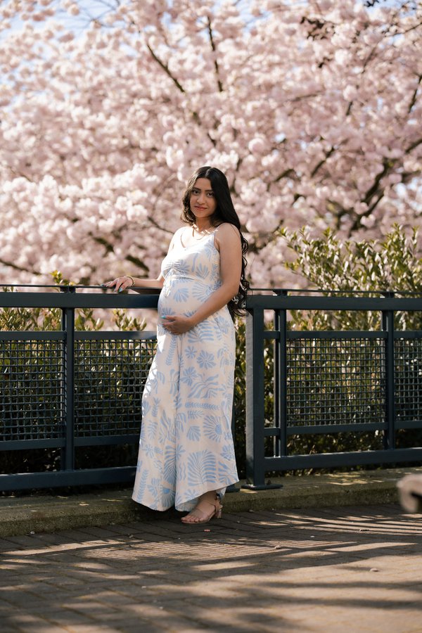 Maternity example