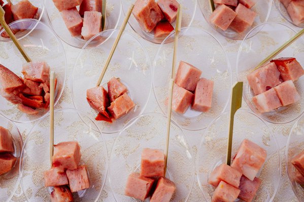 Food example