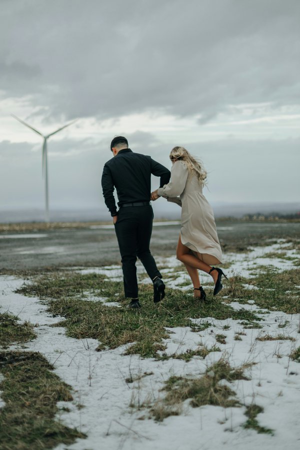 Engagement example