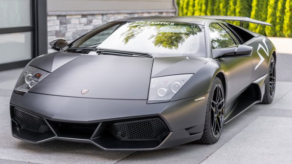 Automotive example