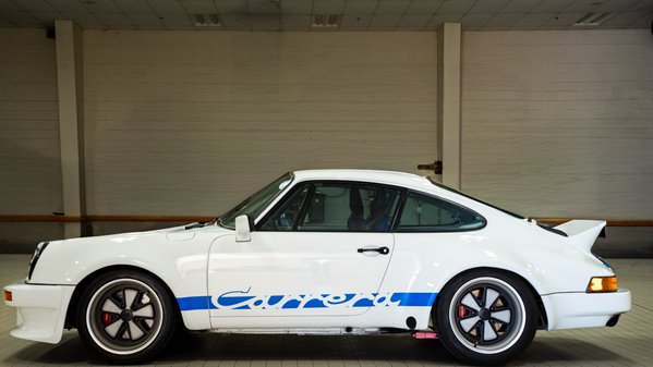 Automotive example