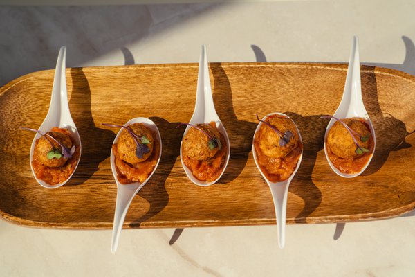 Food example