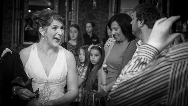 Wedding example