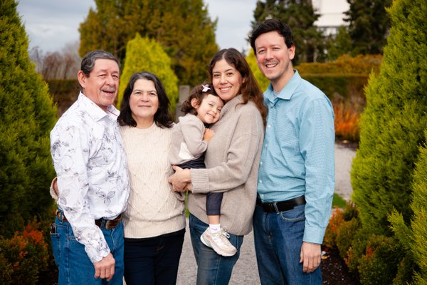 Family example