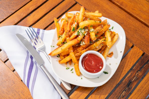 Food example