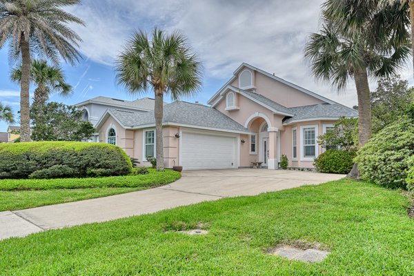 Real Estate example