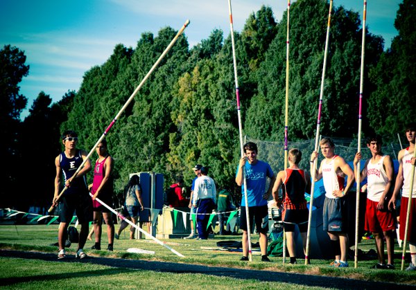 Sport example
