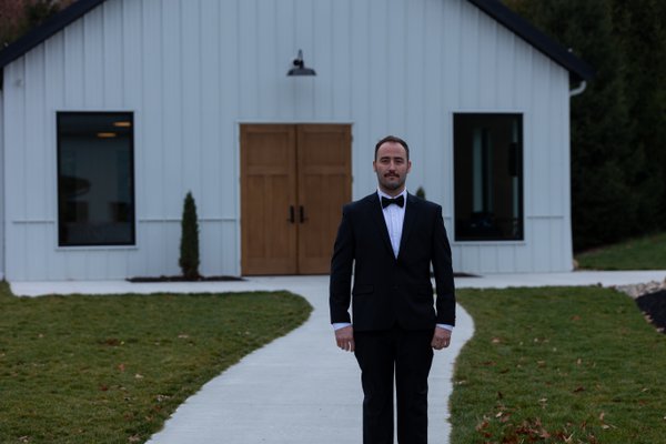 Wedding example