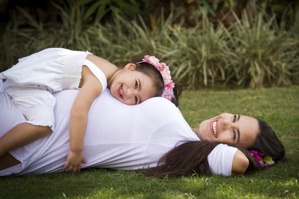 Family example