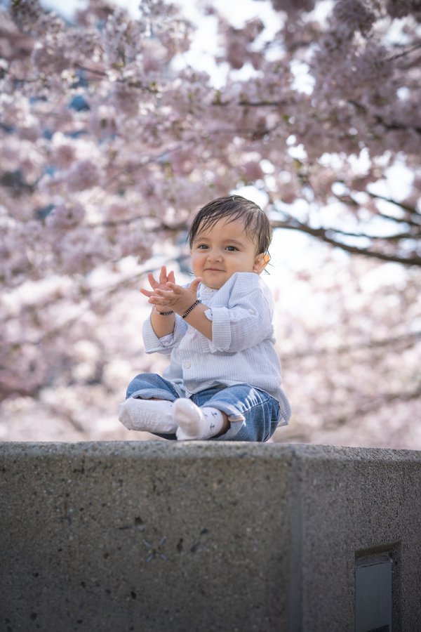 Kids example