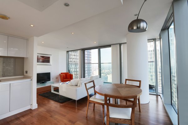 Real Estate example