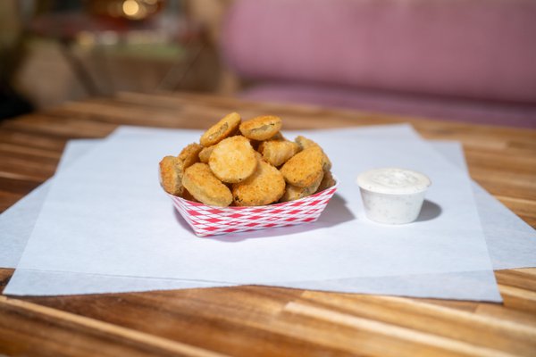 Food example