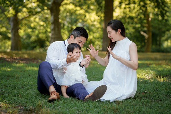 Family example