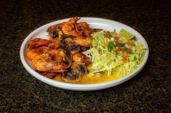 Food example