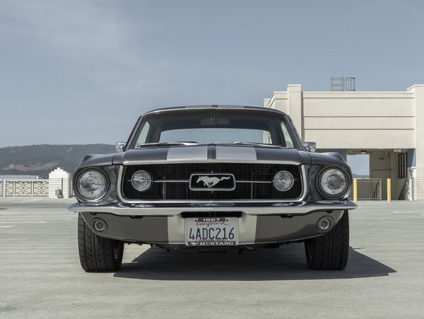 Automotive example