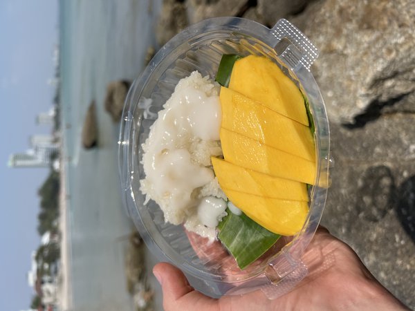Food example