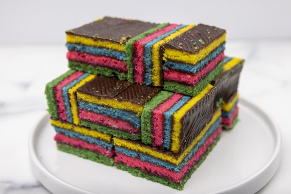 Food example