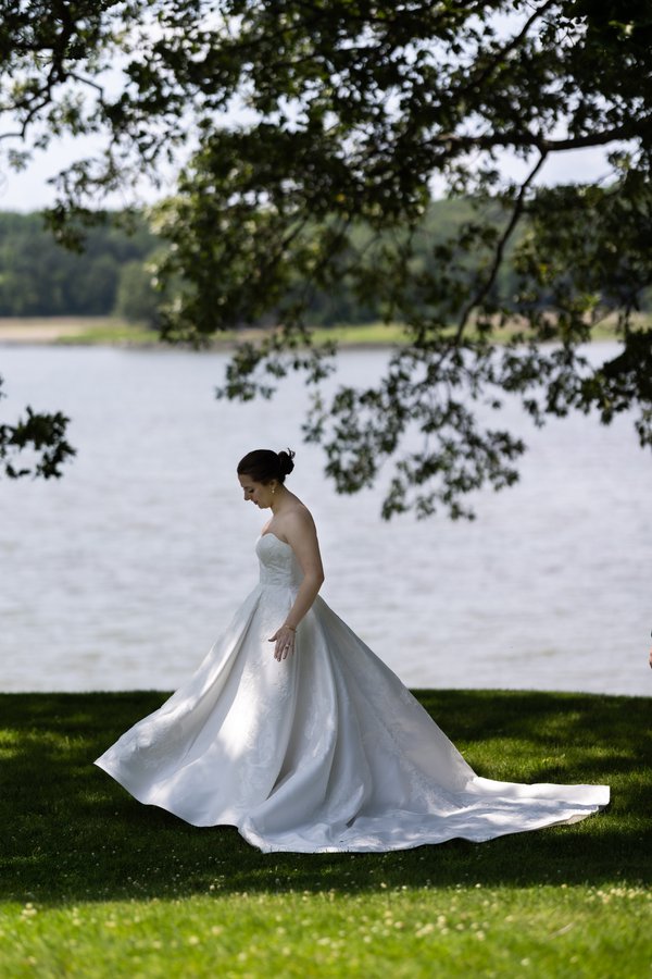 Wedding example