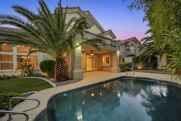 Real Estate example